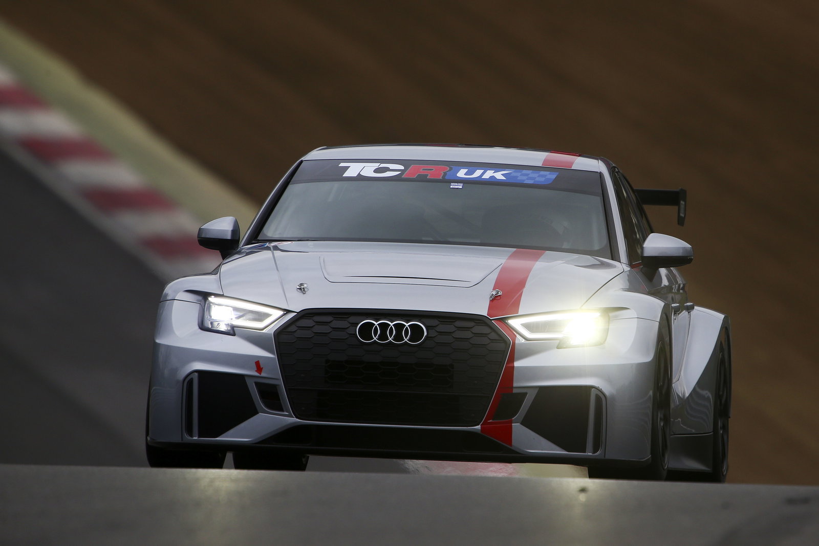 Bernhard, Rast among drivers added to Race of Champions line-up